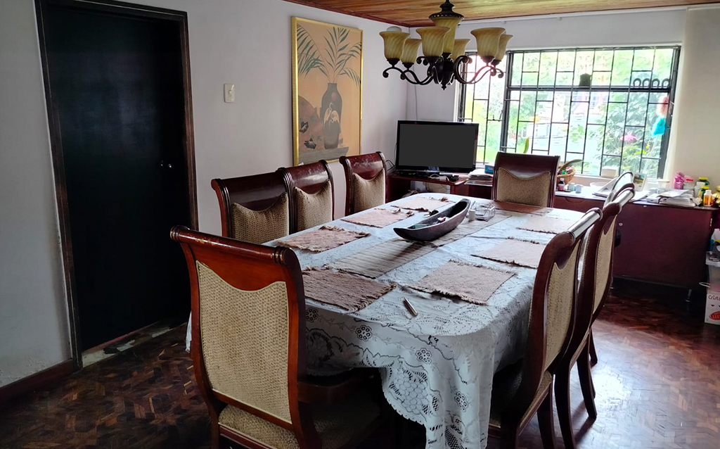 Casa en venta en Las Orquideas, Bogotá · foto 9 de 13