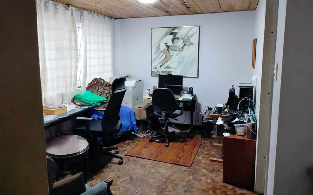 Casa en venta en Las Orquideas, Bogotá · foto 11 de 13