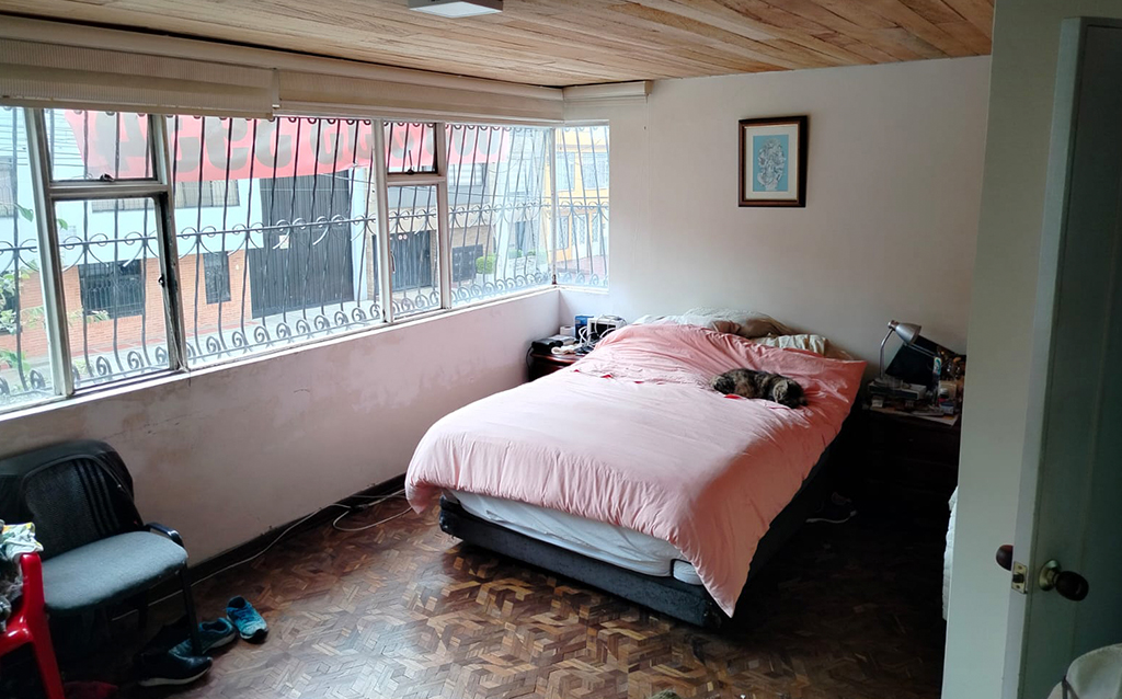 Casa en venta en Las Orquideas, Bogotá · foto 12 de 13
