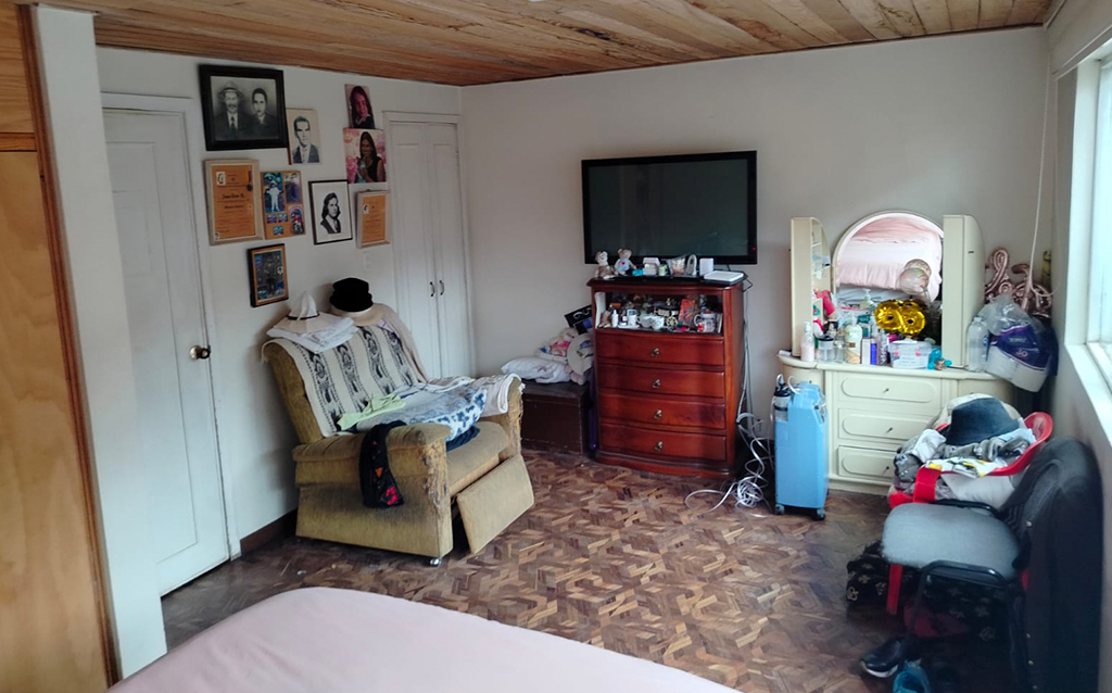 Casa en venta en Las Orquideas, Bogotá · foto 13 de 13