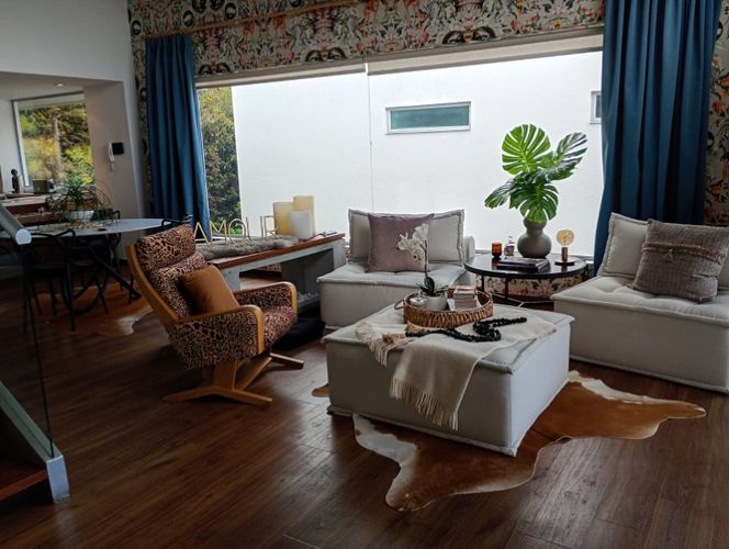 Casa de 3 alcobas en venta en Pantanillo, El Retiro, 248 m² · foto 3 de 20