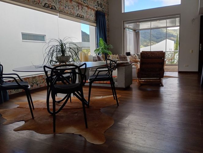 Casa de 3 alcobas en venta en Pantanillo, El Retiro, 248 m² · foto 7 de 20