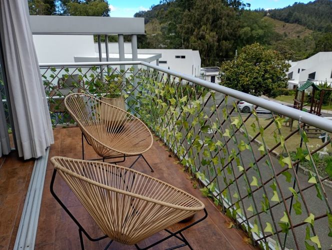 Casa de 3 alcobas en venta en Pantanillo, El Retiro, 248 m² · foto 19 de 20