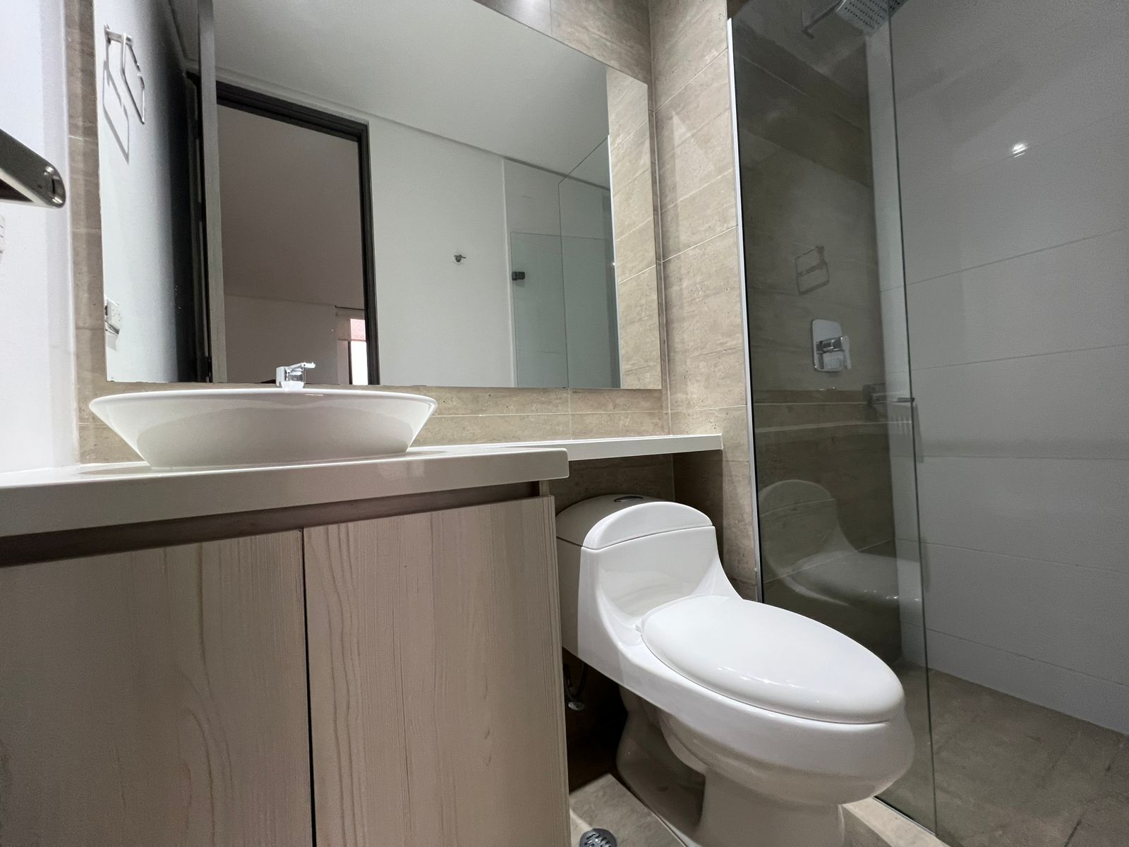 Apartamento en arriendo en La Pradera, Envigado · foto 15 de 16
