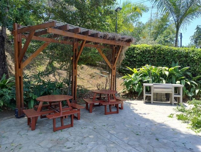 Apartamento de 4 alcobas en venta en Pance, Cali, 212 m² · foto 5 de 14