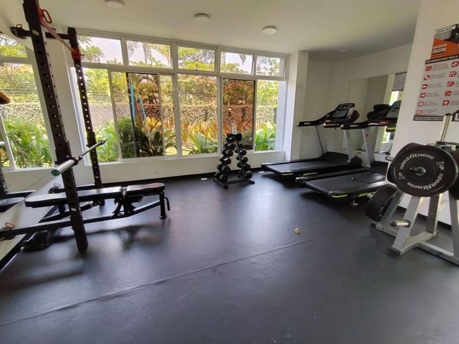 Apartamento de 4 alcobas en venta en Pance, Cali, 212 m² · foto 8 de 14