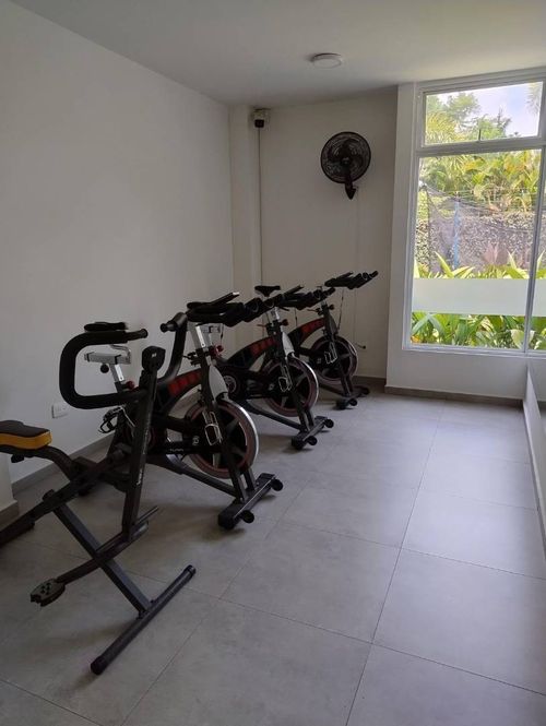 Apartamento de 4 alcobas en venta en Pance, Cali, 212 m² · foto 9 de 14