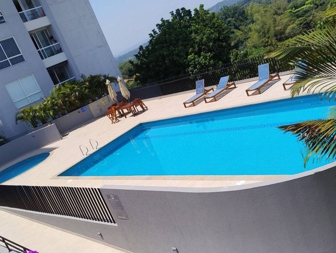 Apartamento de 4 alcobas en venta en Pance, Cali, 212 m² · foto 14 de 14
