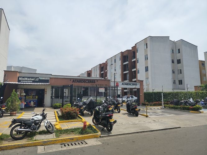 $140.000.000 en El Carmelo