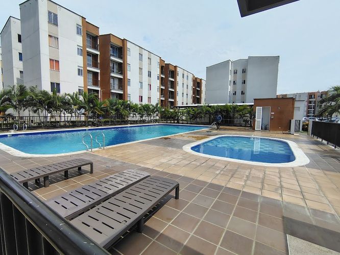 Apartamento de 3 alcobas en venta en El Carmelo, Candelaria, 48 m² · foto 2 de 20