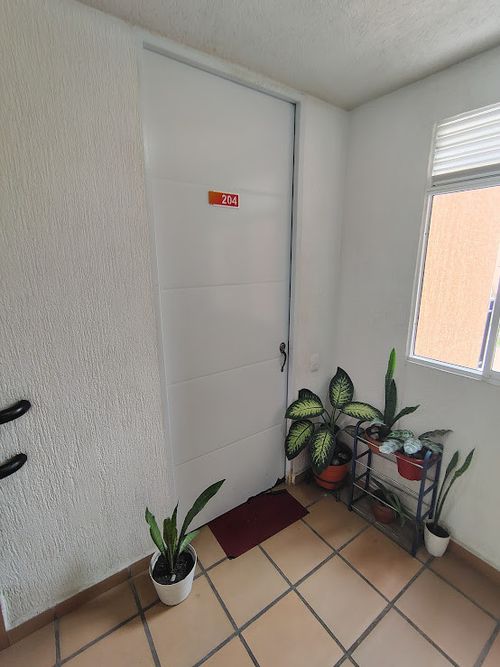 Apartamento de 3 alcobas en venta en El Carmelo, Candelaria, 48 m² · foto 4 de 20