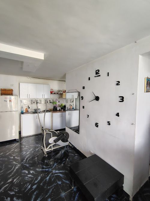 Apartamento de 3 alcobas en venta en El Carmelo, Candelaria, 48 m² · foto 6 de 20