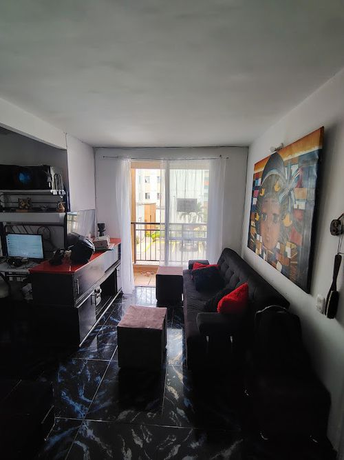 Apartamento de 3 alcobas en venta en El Carmelo, Candelaria, 48 m² · foto 7 de 20