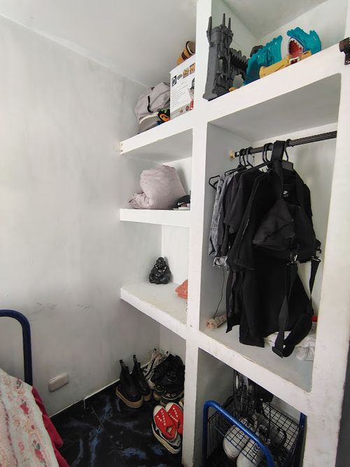 Apartamento de 3 alcobas en venta en El Carmelo, Candelaria, 48 m² · foto 9 de 20