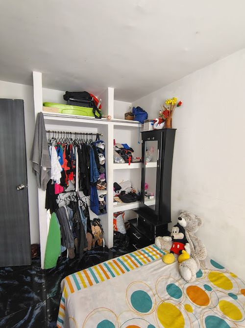 Apartamento de 3 alcobas en venta en El Carmelo, Candelaria, 48 m² · foto 11 de 20