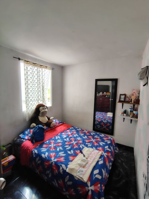 Apartamento de 3 alcobas en venta en El Carmelo, Candelaria, 48 m² · foto 12 de 20