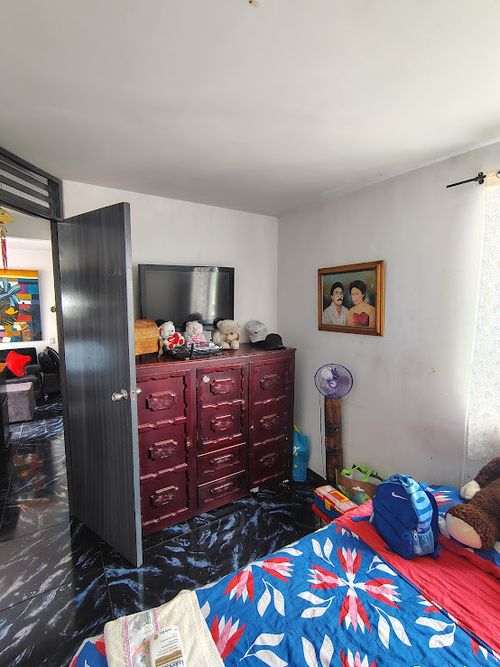 Apartamento de 3 alcobas en venta en El Carmelo, Candelaria, 48 m² · foto 13 de 20