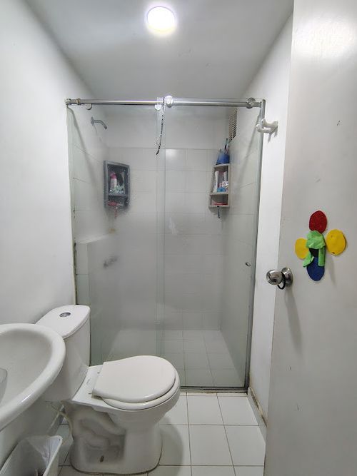 Apartamento de 3 alcobas en venta en El Carmelo, Candelaria, 48 m² · foto 14 de 20