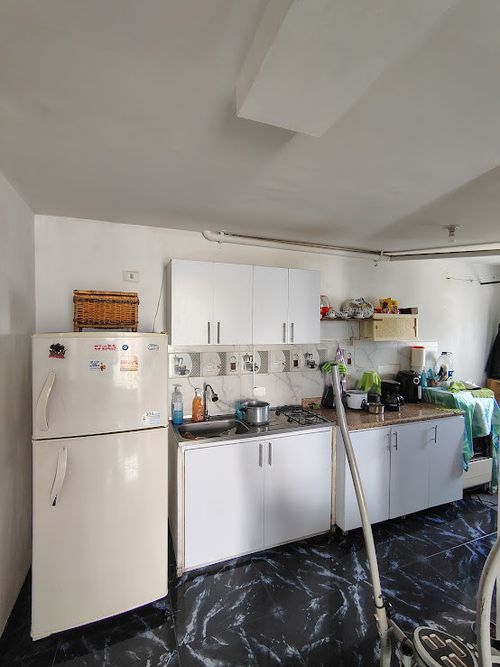 Apartamento de 3 alcobas en venta en El Carmelo, Candelaria, 48 m² · foto 16 de 20