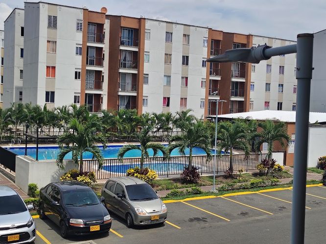 Apartamento de 3 alcobas en venta en El Carmelo, Candelaria, 48 m² · foto 17 de 20