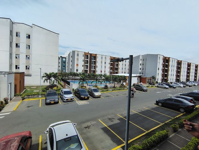 Apartamento de 3 alcobas en venta en El Carmelo, Candelaria, 48 m² · foto 18 de 20