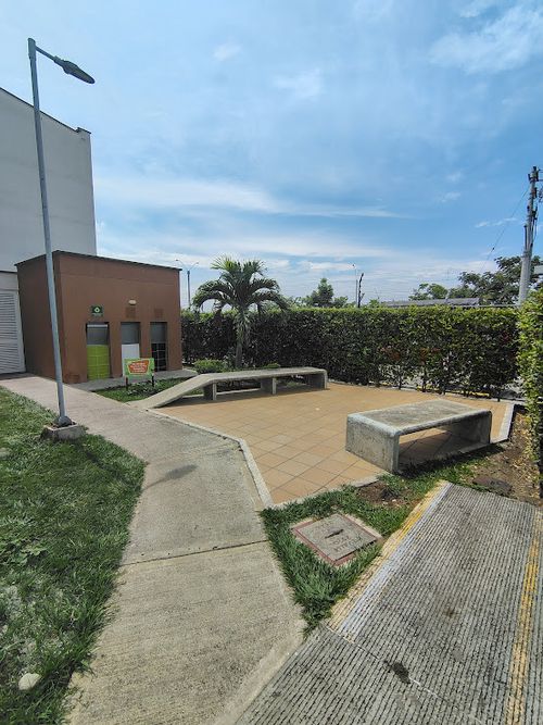Apartamento de 3 alcobas en venta en El Carmelo, Candelaria, 48 m² · foto 19 de 20