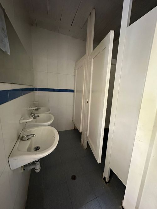 Edificio en arriendo en Valle Grande, Cali, 203 m² · foto 11 de 11