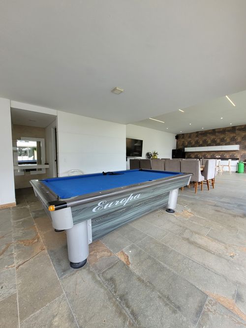 Casa de 8 alcobas en venta en Pance, Cali · foto 4 de 24