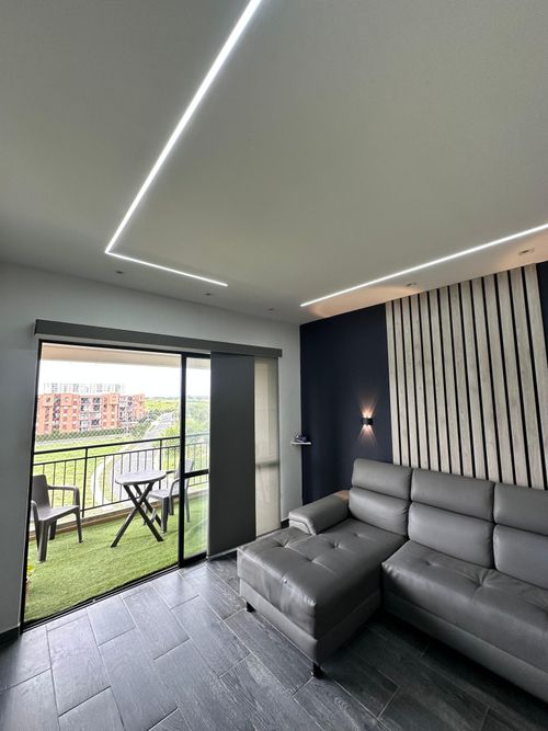 Apartamento de 3 alcobas en venta en Valle Del Lili, Cali, 75 m² · foto 5 de 24