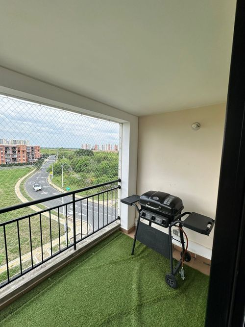Apartamento de 3 alcobas en venta en Valle Del Lili, Cali, 75 m² · foto 11 de 24