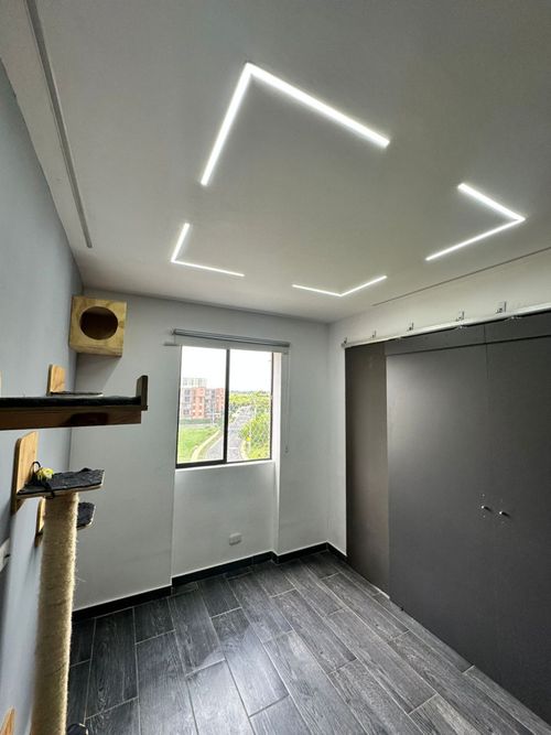 Apartamento de 3 alcobas en venta en Valle Del Lili, Cali, 75 m² · foto 12 de 24