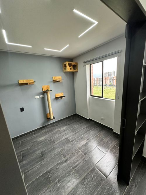 Apartamento de 3 alcobas en venta en Valle Del Lili, Cali, 75 m² · foto 13 de 24