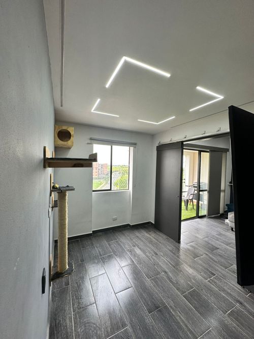 Apartamento de 3 alcobas en venta en Valle Del Lili, Cali, 75 m² · foto 14 de 24