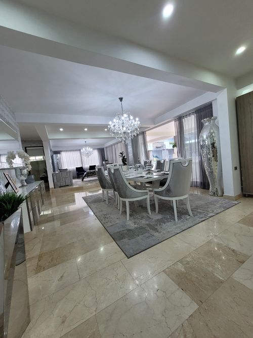 Casa de 8 alcobas en venta en Pance, Cali · foto 12 de 24