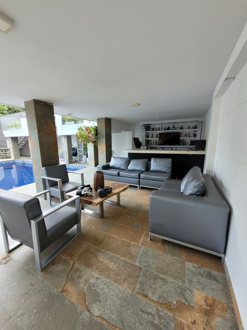 Casa de 8 alcobas en venta en Pance, Cali · foto 13 de 24