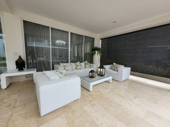 Casa de 8 alcobas en venta en Pance, Cali · foto 14 de 24