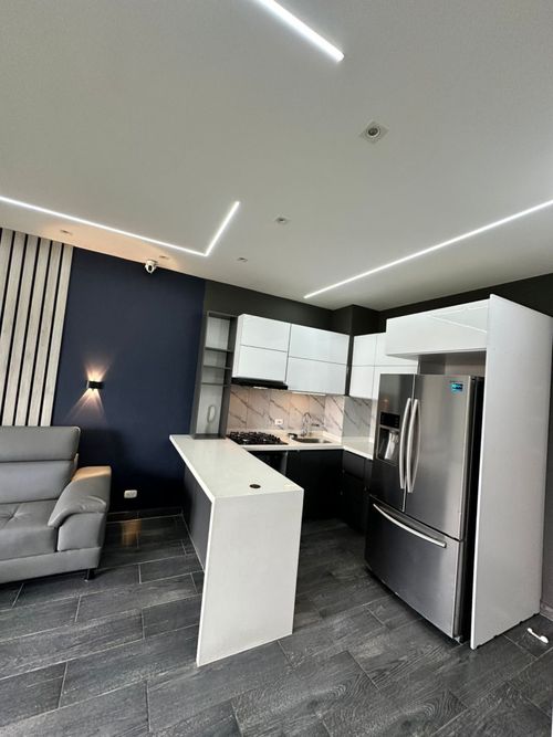 Apartamento de 3 alcobas en venta en Valle Del Lili, Cali, 75 m² · foto 18 de 24