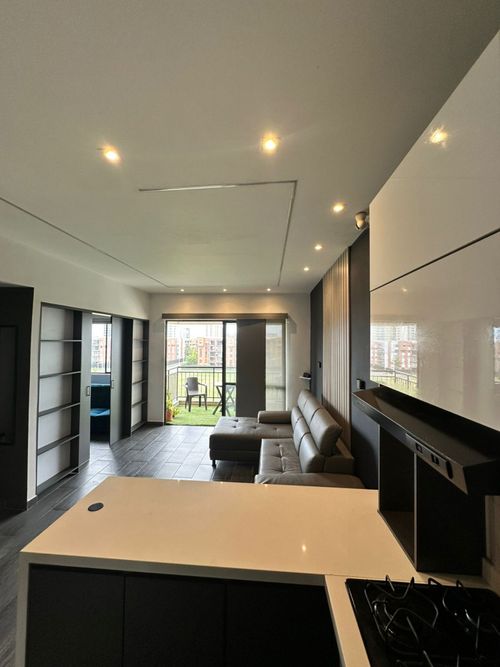Apartamento de 3 alcobas en venta en Valle Del Lili, Cali, 75 m² · foto 20 de 24