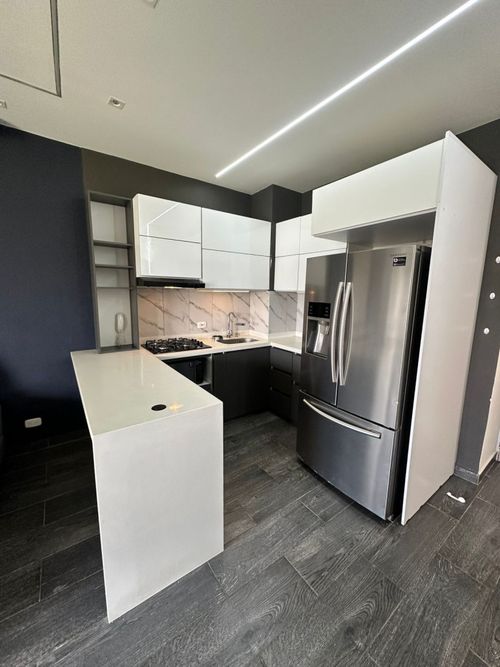 Apartamento de 3 alcobas en venta en Valle Del Lili, Cali, 75 m² · foto 22 de 24