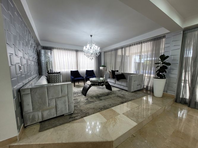 Casa de 8 alcobas en venta en Pance, Cali · foto 19 de 24