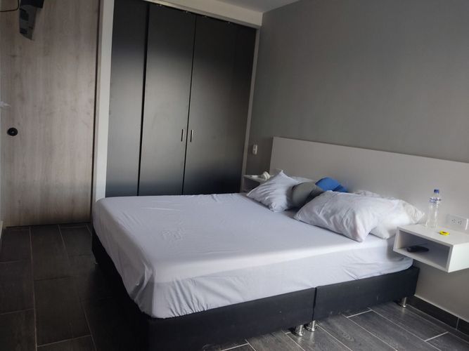 Apartamento de 3 alcobas en venta en Valle Del Lili, Cali, 75 m² · foto 23 de 24