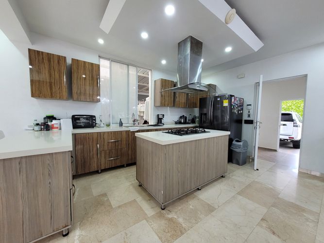 Casa de 8 alcobas en venta en Pance, Cali · foto 20 de 24