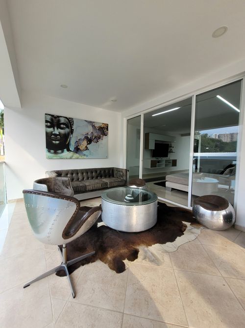 Casa de 8 alcobas en venta en Pance, Cali · foto 21 de 24