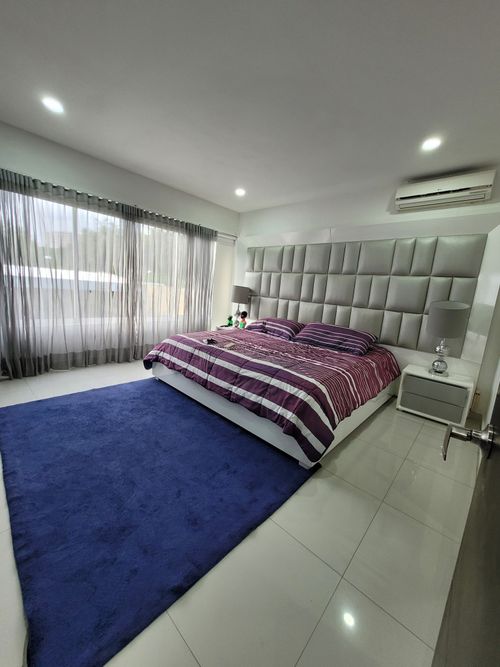 Casa de 8 alcobas en venta en Pance, Cali · foto 22 de 24