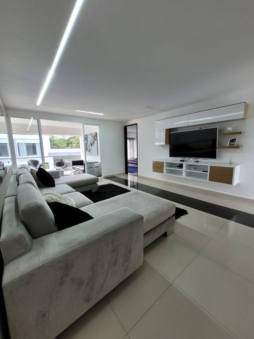 Casa de 8 alcobas en venta en Pance, Cali · foto 23 de 24