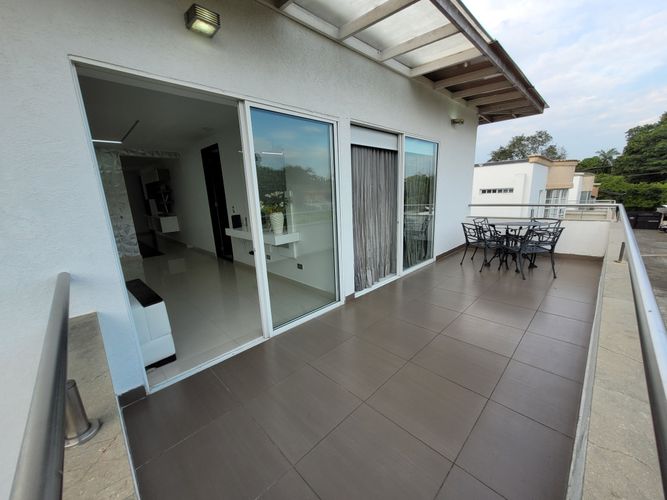 Casa de 8 alcobas en venta en Pance, Cali · foto 24 de 24