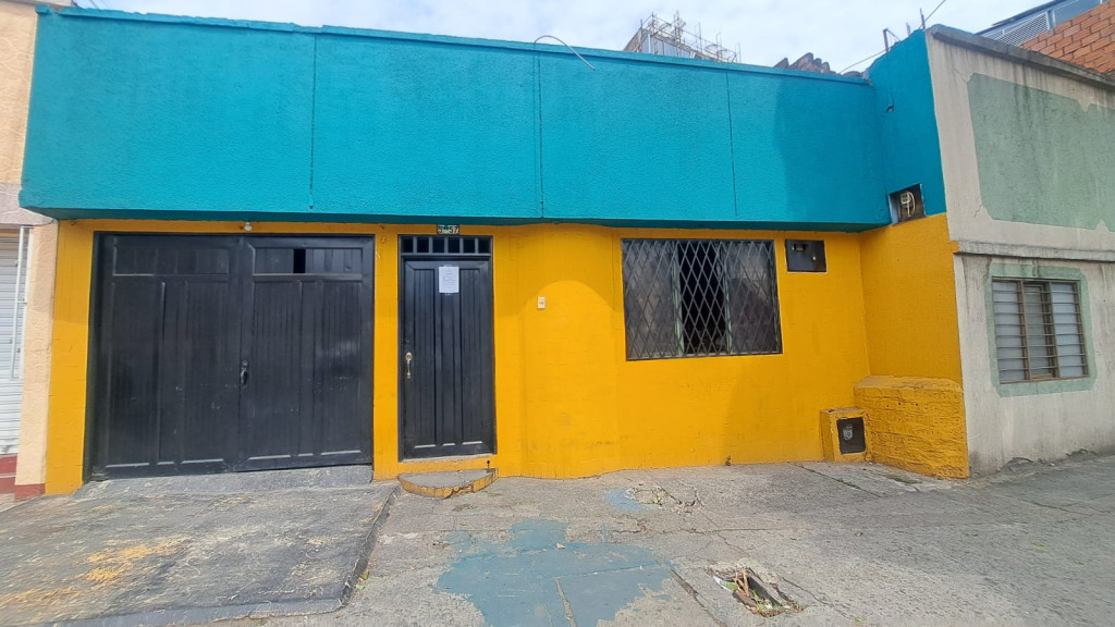 Casa Lote en Arriendo en Alameda, Cali en Alameda