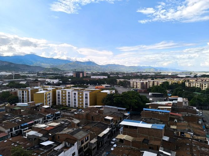 Apartamento de 2 alcobas en venta en La Rivera I, Cali, 57 m² · foto 5 de 24