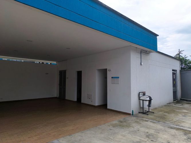 Apartamento de 2 alcobas en venta en La Rivera I, Cali, 57 m² · foto 6 de 24