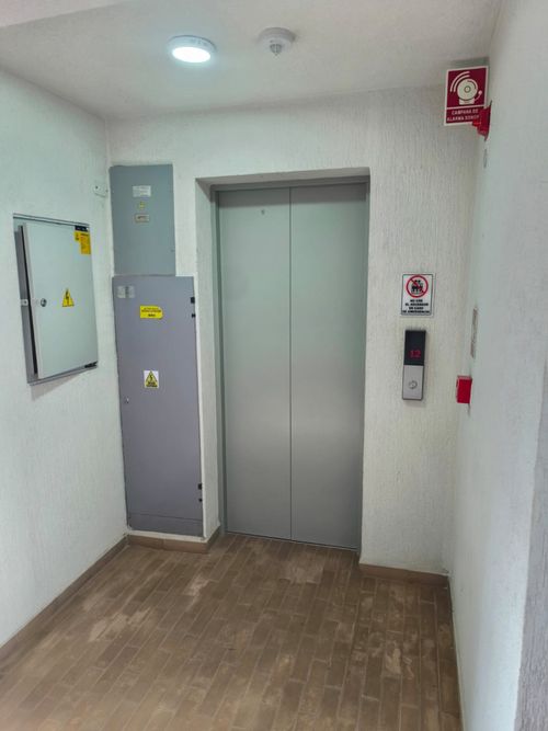 Apartamento de 2 alcobas en venta en La Rivera I, Cali, 57 m² · foto 7 de 24